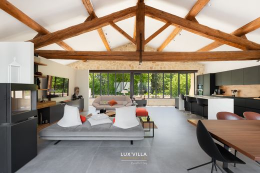 Luxury home in Lattes, Hérault