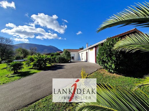 Элитный дом, Hélette, Pyrénées-Atlantiques