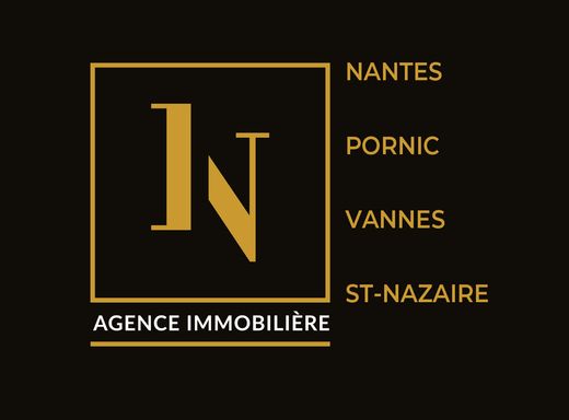 Lüks ev Nantes, Loire-Atlantique