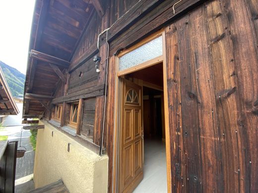 Casa de lujo en Chamonix, Alta Saboya