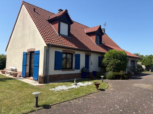 Maison de luxe à Verton, Pas-de-Calais