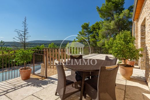 Luxe woning in Saint-Gély-du-Fesc, Hérault