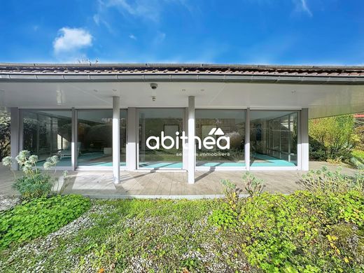 Luksusowy dom w Duisans, Pas-de-Calais