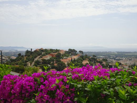 套间/公寓  Hyères, Var