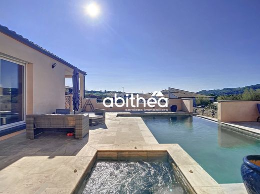 Villa in Cessenon-sur-Orb, Hérault