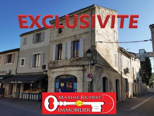 Luxe woning in Fontvieille, Bouches-du-Rhône