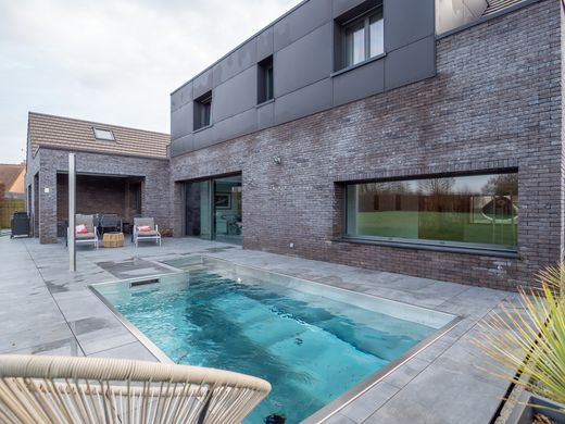 Lüks ev Orchies, North