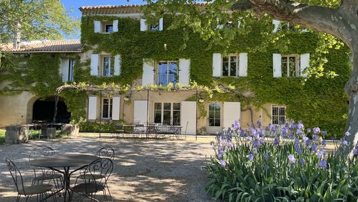 Villa in Orange, Vaucluse