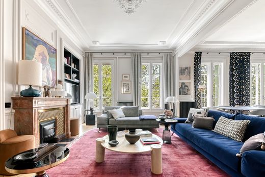 Apartamento - Lyon, Ródano