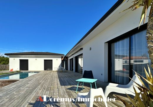 Maison de luxe à Saint-Caprais-de-Bordeaux, Gironde