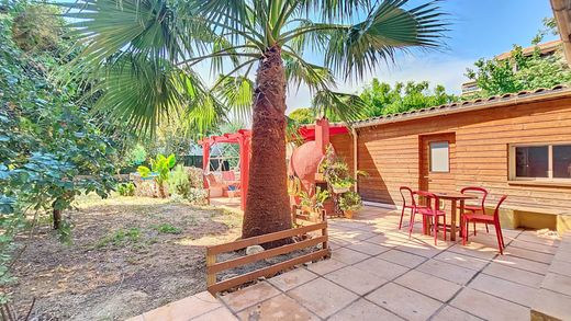 Luxe woning in Cannes, Alpes-Maritimes