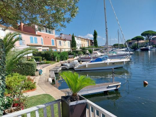 Luxe woning in Port Grimaud, Var