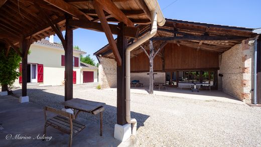 Maison de luxe à Grateloup-Saint-Gayrand, Lot-et-Garonne