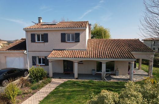Casa di lusso a Fontenilles, Alta Garonna