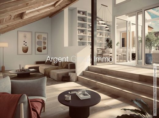 套间/公寓  Bormes-les-Mimosas, Var