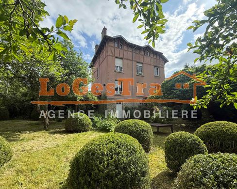 Luxury home in Vittel, Vosges