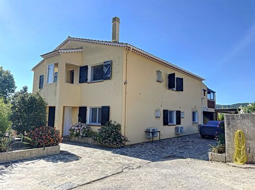 豪宅  Bormes-les-Mimosas, Var