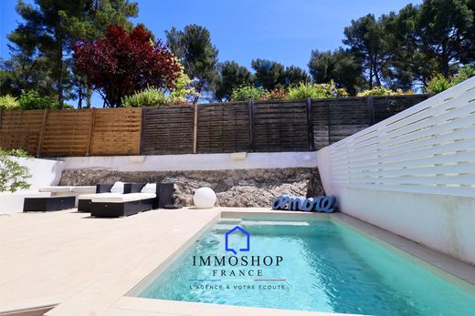 Luksusowy dom w Allauch, Bouches-du-Rhône
