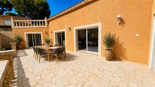 Luxury home in Martigues, Bouches-du-Rhône