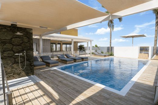 Luxury home in Saint-Paul, Réunion