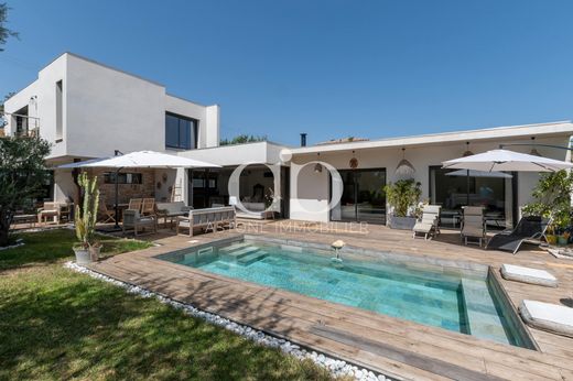 Luksusowy dom w Cassis, Bouches-du-Rhône