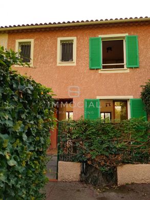 Casa de lujo en Menton, Alpes Marítimos