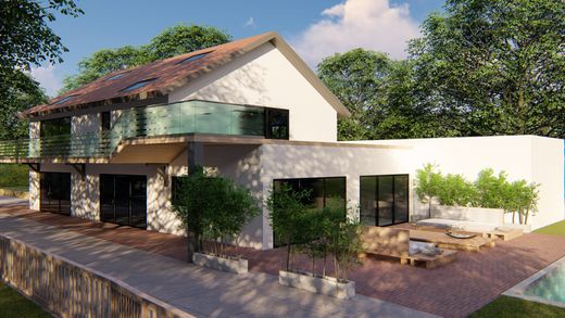 Casa de lujo en Charbonnières-les-Bains, Ródano