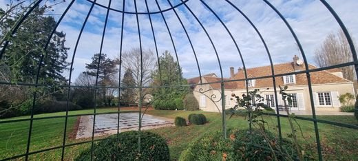 Casa de lujo en Sourdun, Sena y Marne