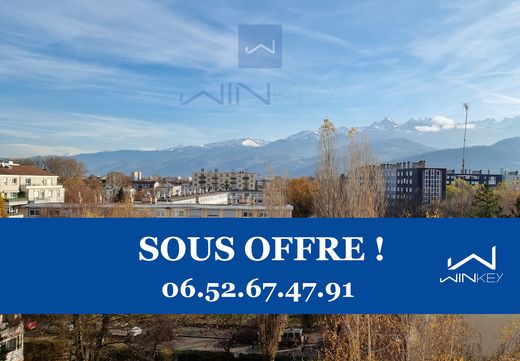 Apartment in Grenoble, Isère
