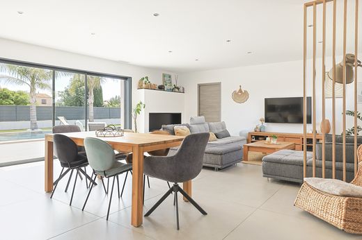 Villa en Hyerès, Var