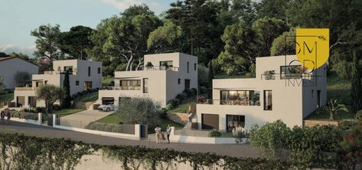Villa a La Seyne-sur-Mer, Var