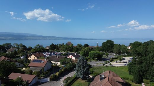 Luxury home in Yvoire, Haute-Savoie