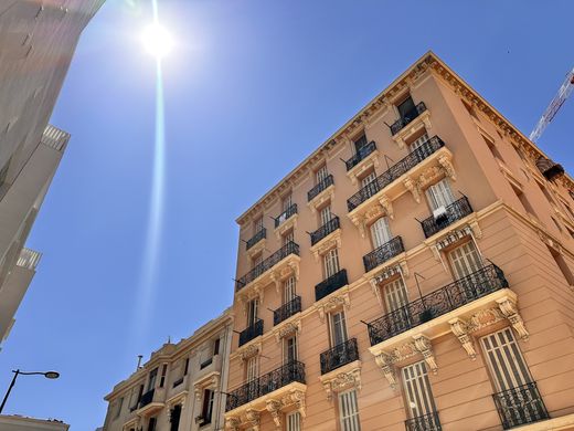 Daire Beausoleil, Alpes-Maritimes