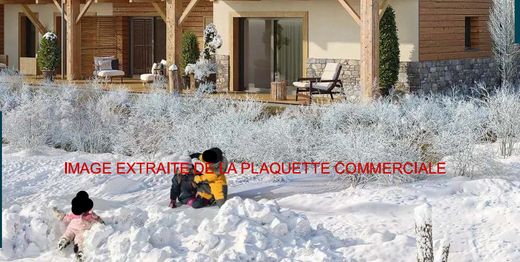 Apartment in Saint-Chaffrey, Hautes-Alpes