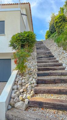 Villa en Les Adrets-de-l'Estérel, Var