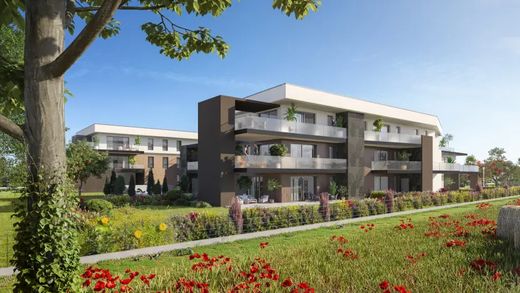 Apartment in Colmar, Haut-Rhin