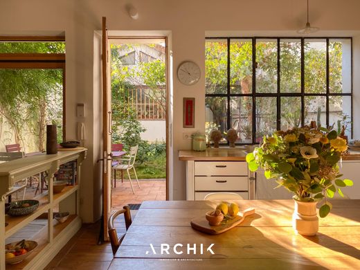 Maison de luxe à Marseille, Bouches-du-Rhône