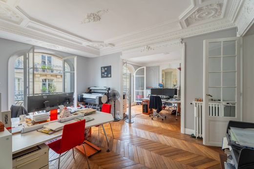 Apartment in La Muette, Auteuil, Porte Dauphine, Paris