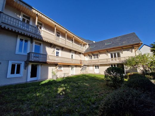Элитный дом, Argelès-Gazost, Hautes-Pyrénées