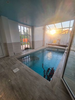 Lüks ev Combs-la-Ville, Seine-et-Marne