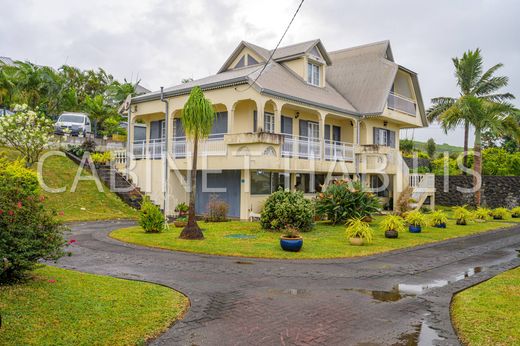 豪宅  Petite-Île, Réunion