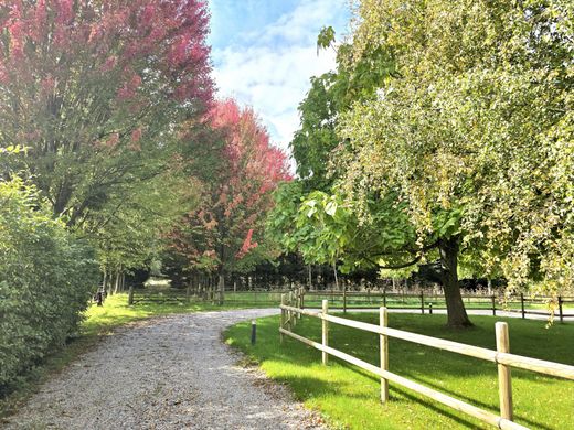 Luxus-Haus in Isques, Pas-de-Calais
