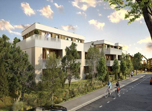 Appartement in Annecy, Haute-Savoie