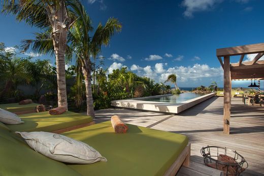 Villa in Grand Cul-de-Sac