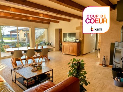 Luksusowy dom w Bourg-de-Péage, Drôme