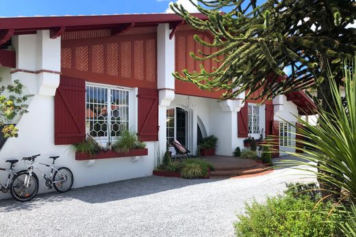 منزل ﻓﻲ Hossegor, Landes