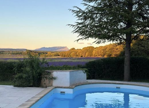 Πολυτελή κατοικία σε Αιξ-αν-Προβάνς, Bouches-du-Rhône