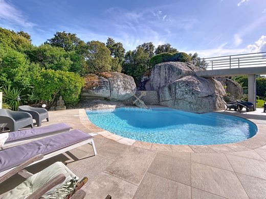 Lüks ev Porto-Vecchio, South Corsica