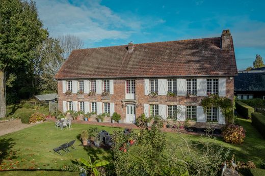 Элитный дом, Онфлёр, Calvados