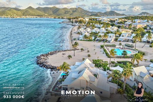 Appartement in Saint Martin